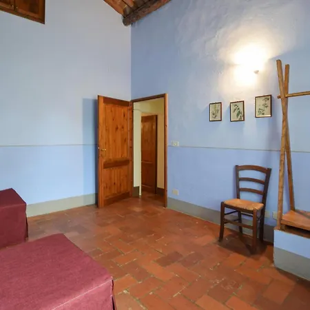 Pet-friendly In With Private Swimming Pool, Be Inside Or Outside Marciano della Chiana