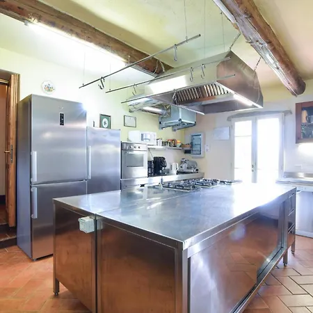 بيت للعطل Pet-friendly In With Private Swimming Pool, Be Inside Or Outside Marciano della Chiana