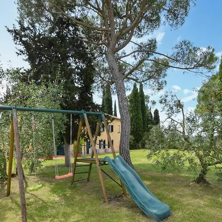 Pet-friendly In With Private Swimming Pool, Be Inside Or Outside * Marciano della Chiana