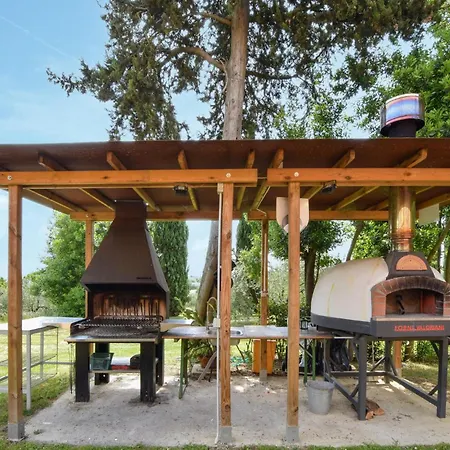 Pet-friendly In With Private Swimming Pool, Be Inside Or Outside بيت للعطل Marciano della Chiana