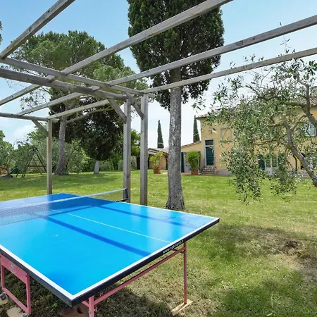 Pet-friendly In With Private Swimming Pool, Be Inside Or Outside Marciano della Chiana